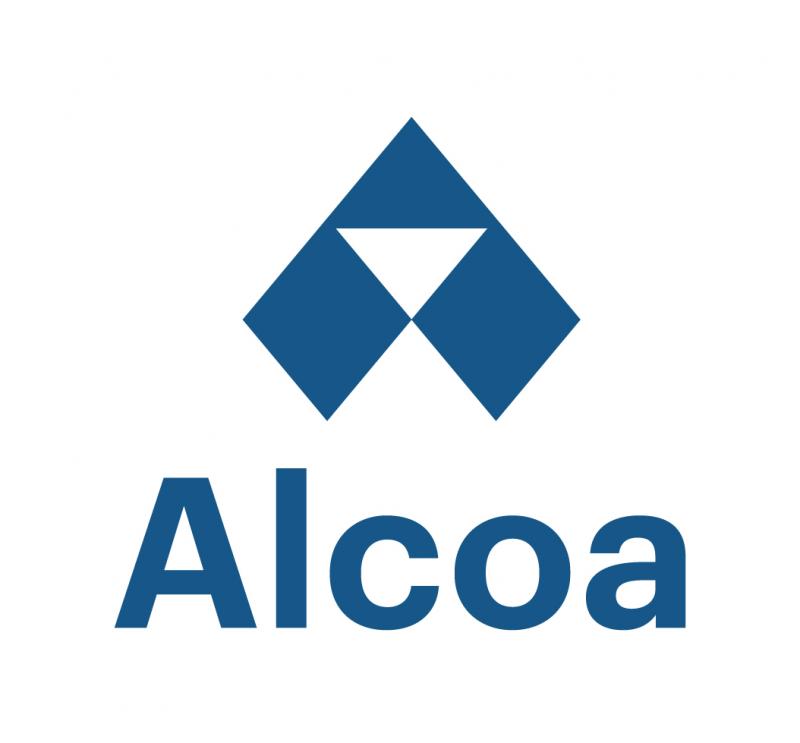 Alcoa, aluminium