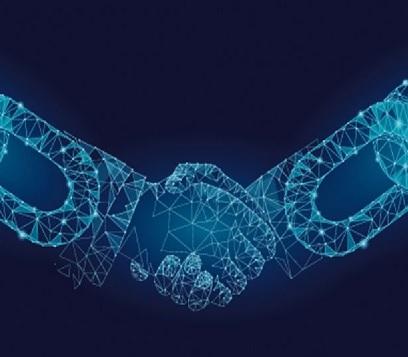 Nornickel, Blockchain