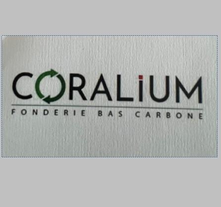 Coralium, Liebot, Corre