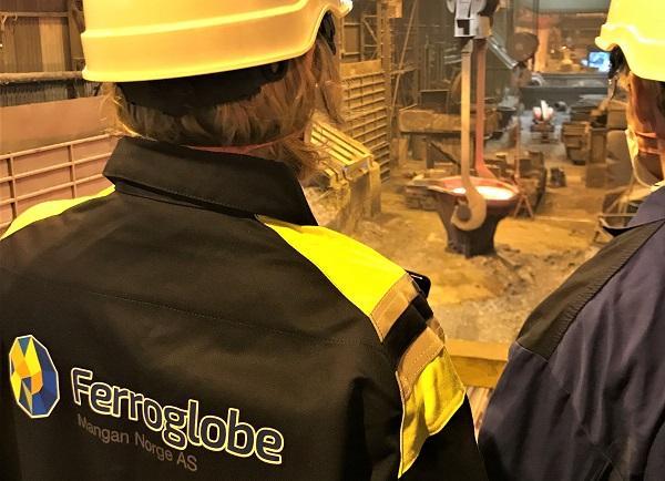 Ferroglobe
