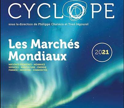 Cyclope, 2021