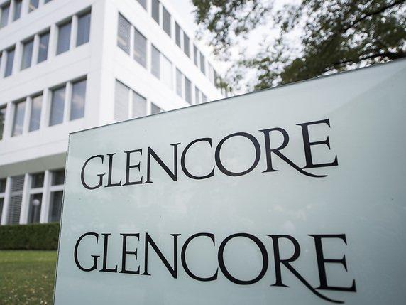 Glencore