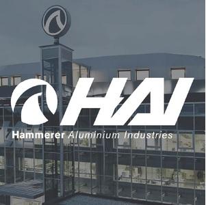 HAI aluminium