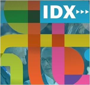 IDX, matières premières