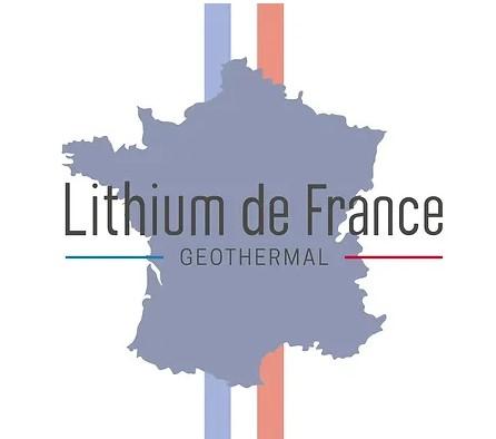 Lithium de France