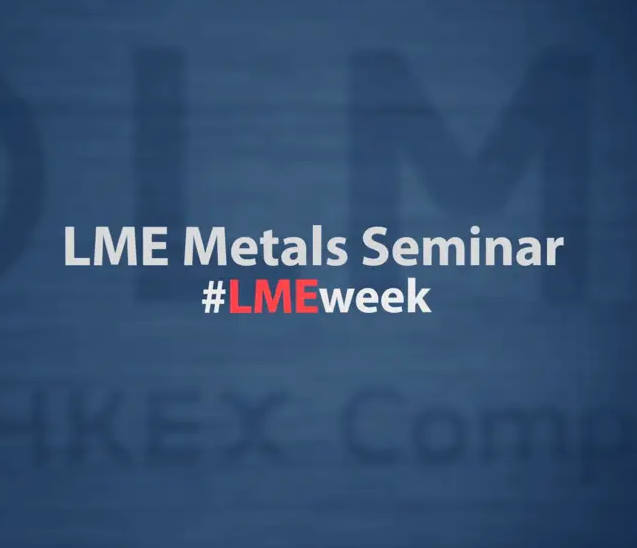 LMEweek,; nickel