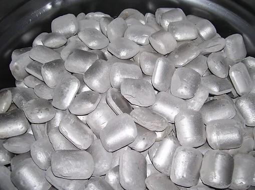 nickel briquettes