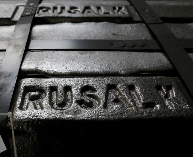 Rusal