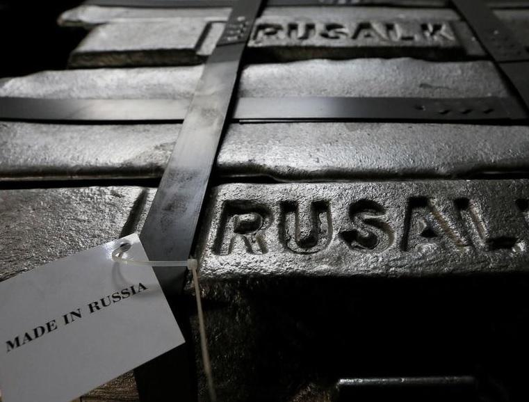 Rusal, aluminium, demande