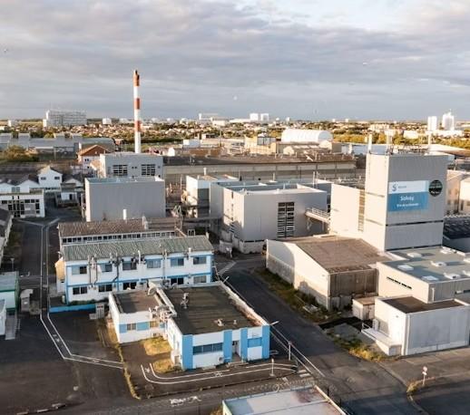 Solvay