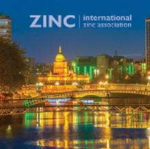 zinc, conférence Dublin