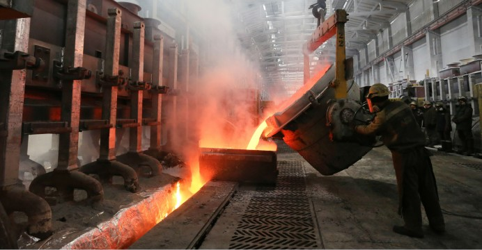 Producteur d'aluminium Hongqiao