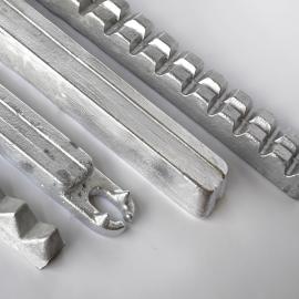 Adial, alliages d'aluminium