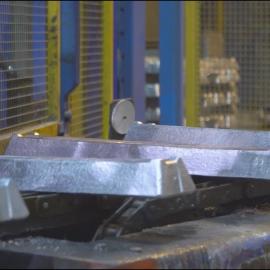 Affimet, aluminium