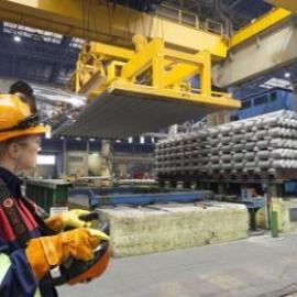 Alcoa, San Ciprian