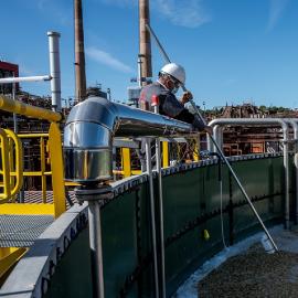 Alteo, alumine, bauxite