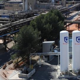 Alteo, Wscope, batteries