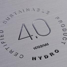 aluminium, bas carbone, Hydro Aluminium