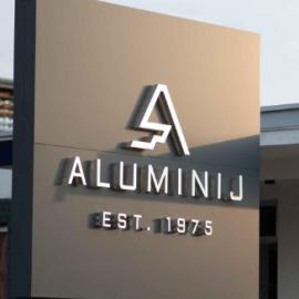 Aluminij