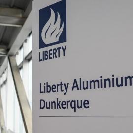 aluminium Dunkerque