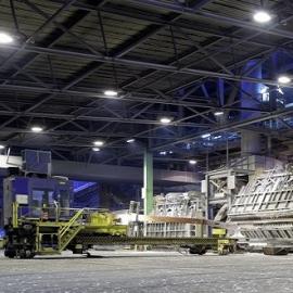 Aluminium Dunkerque