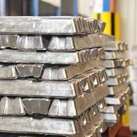 aluminium, Europe