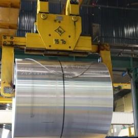 novelis, coil, Zurich