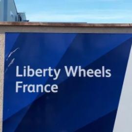 Alvance wheels