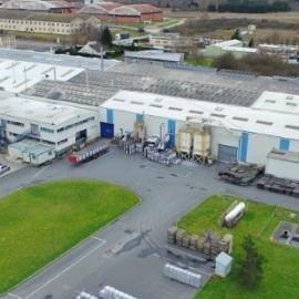 Alvance Wheels, St Jean Industrie
