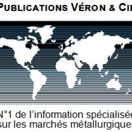 cours des métaux