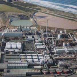 Asturiana, Glencore, zinc