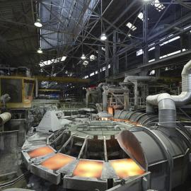 Aurubis, Olen, cuivre