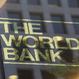 Banque mondiale