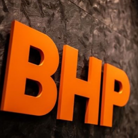 BHP cuivre