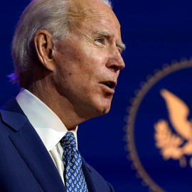 Biden, aluminium