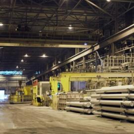 Century Aluminium