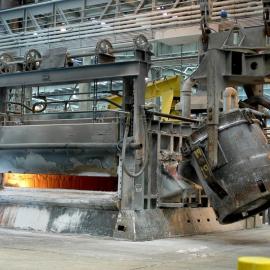 Century Aluminium