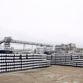 Century Aluminium