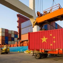 Chine, métaux non ferreux