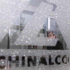 Chinalco