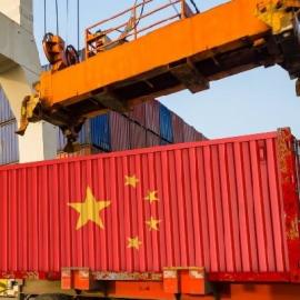 Chine, cuivre, importations