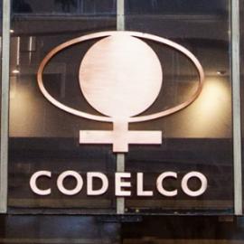 Codelco, cuivre
