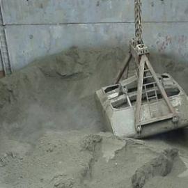 concentrés de cuivre