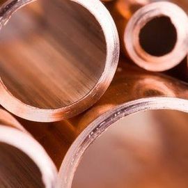 tubes, cuivre