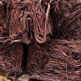 cuivre, déchets, milberry