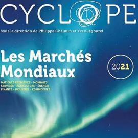 Cyclope, 2021