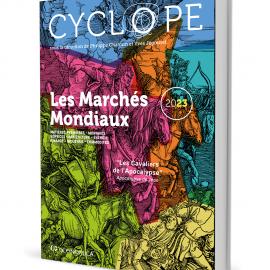 Cyclope, matières premières