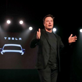 Elon Musk