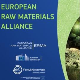 ERMA, matières premières