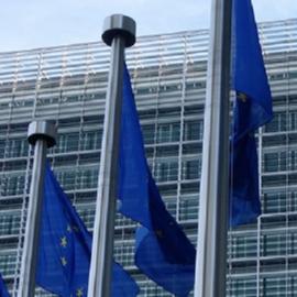 Europe, aluminium
